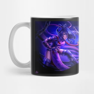 Rixia Mao Mug